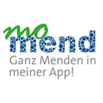 Logo of Momend android Application 